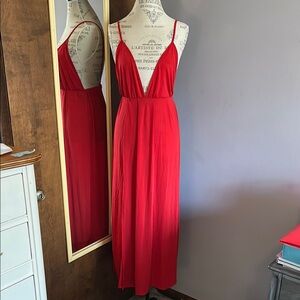 Sexy Slip Dress ❤️